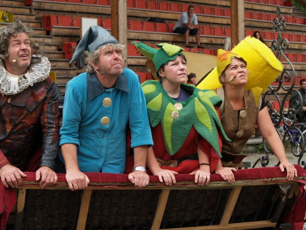 Grimms Rache Teil II (Juli 2007) Grimms Rache Teil II (Juli 2007)
