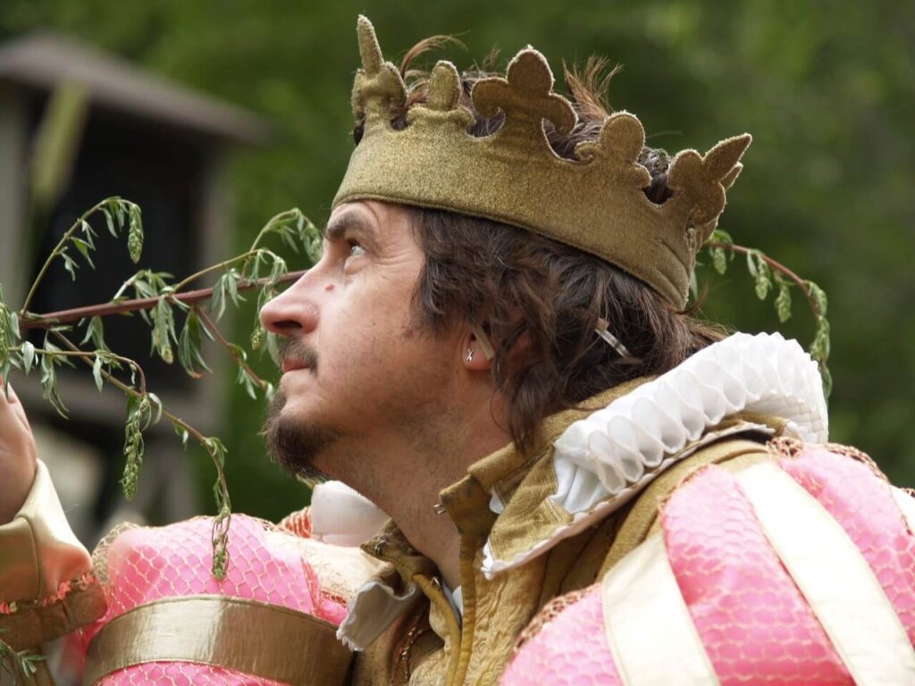 Grimms Rache Teil II (Juli 2007) Grimms Rache Teil II (Juli 2007)