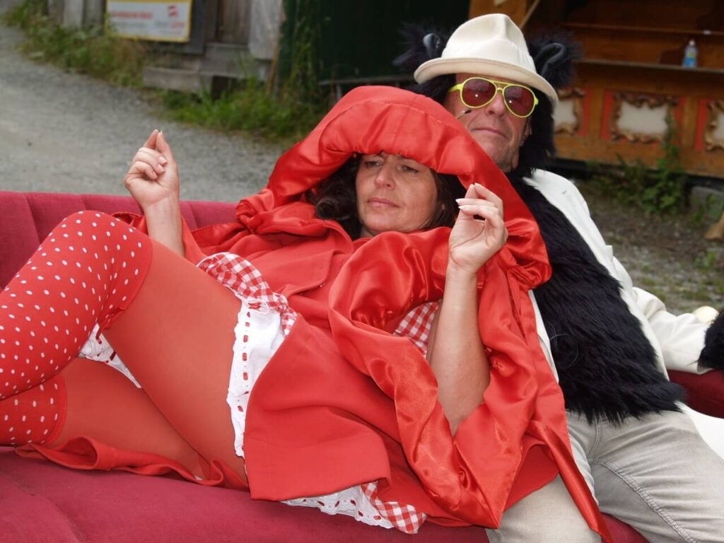 Grimms Rache Teil II (Juli 2007) Grimms Rache Teil II (Juli 2007)