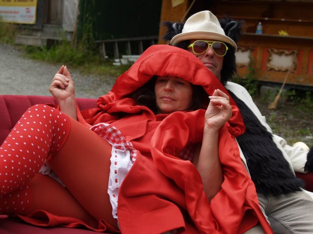 Grimms Rache Teil II (Juli 2007) Grimms Rache Teil II (Juli 2007)