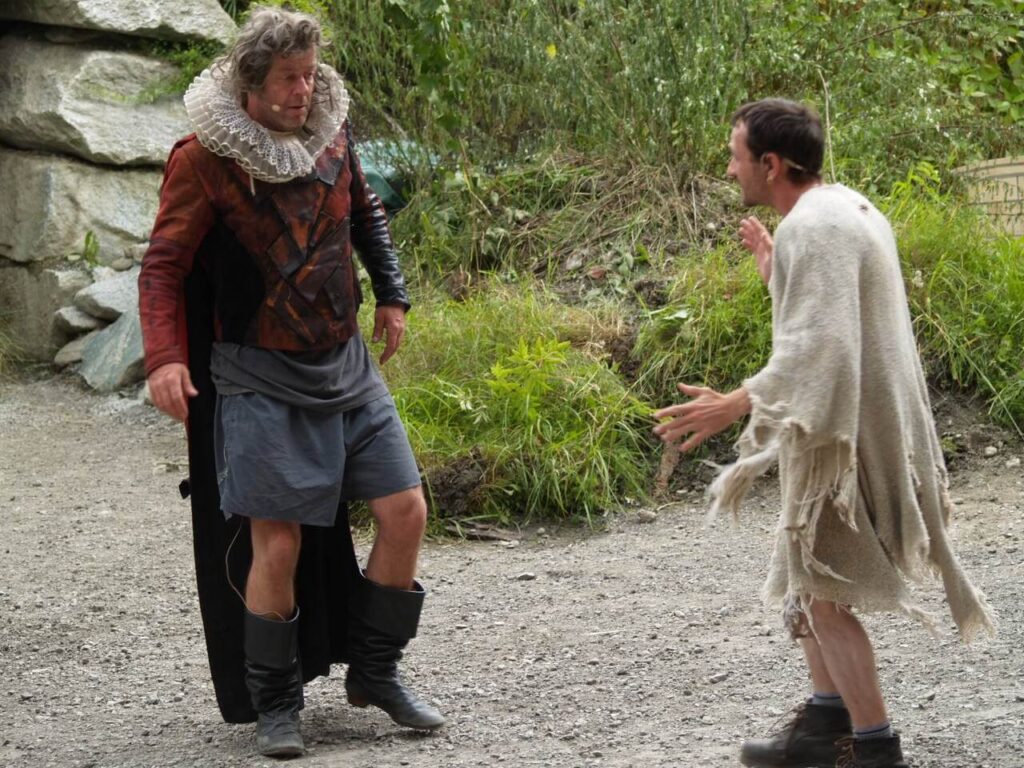 Grimms Rache Teil II (Juli 2007) Grimms Rache Teil II (Juli 2007)