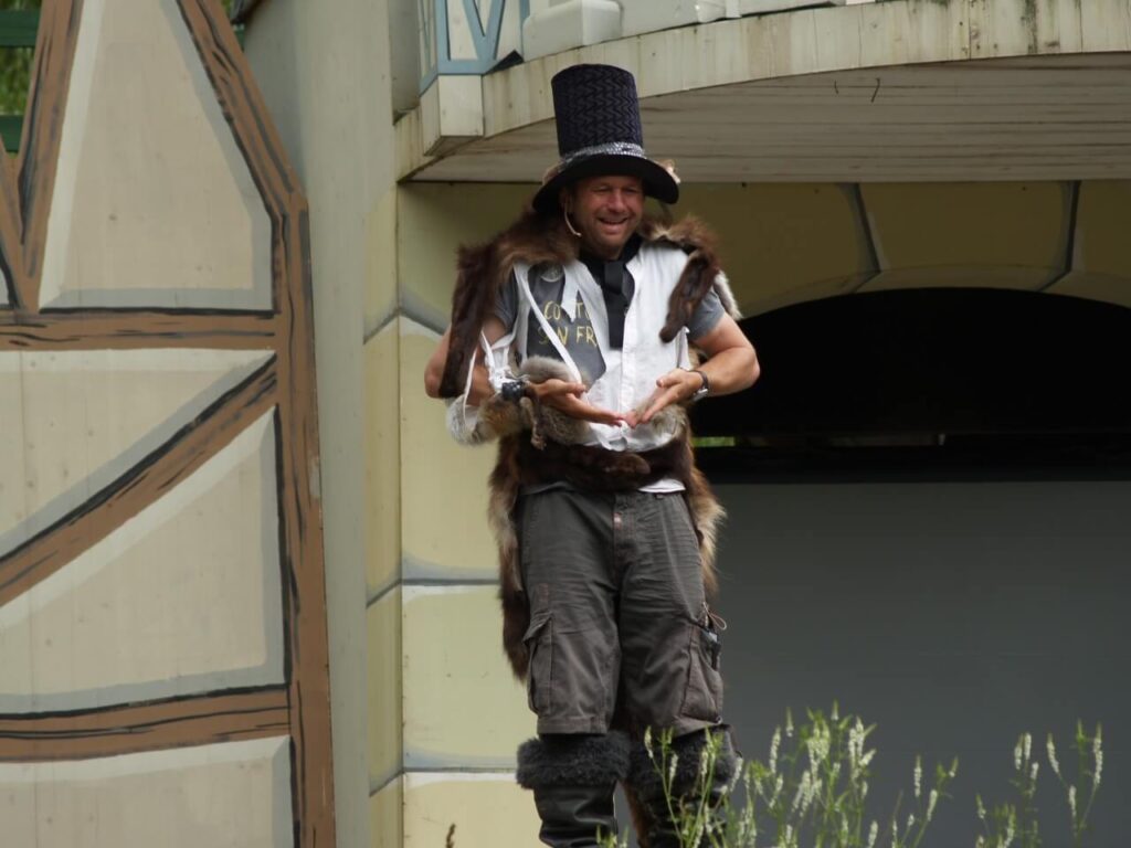 Grimms Rache Teil II (Juli 2007) Grimms Rache Teil II (Juli 2007)