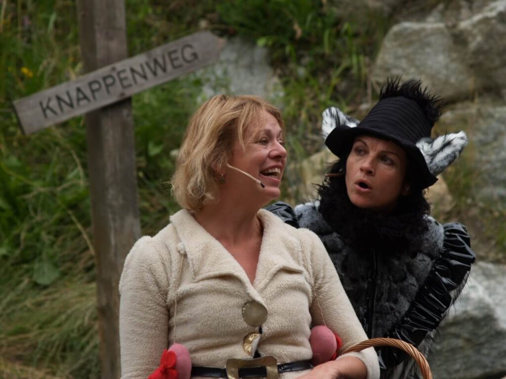 Grimms Rache Teil II (Juli 2007) Grimms Rache Teil II (Juli 2007)