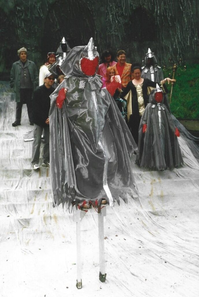 Dracula (Juli 2000)