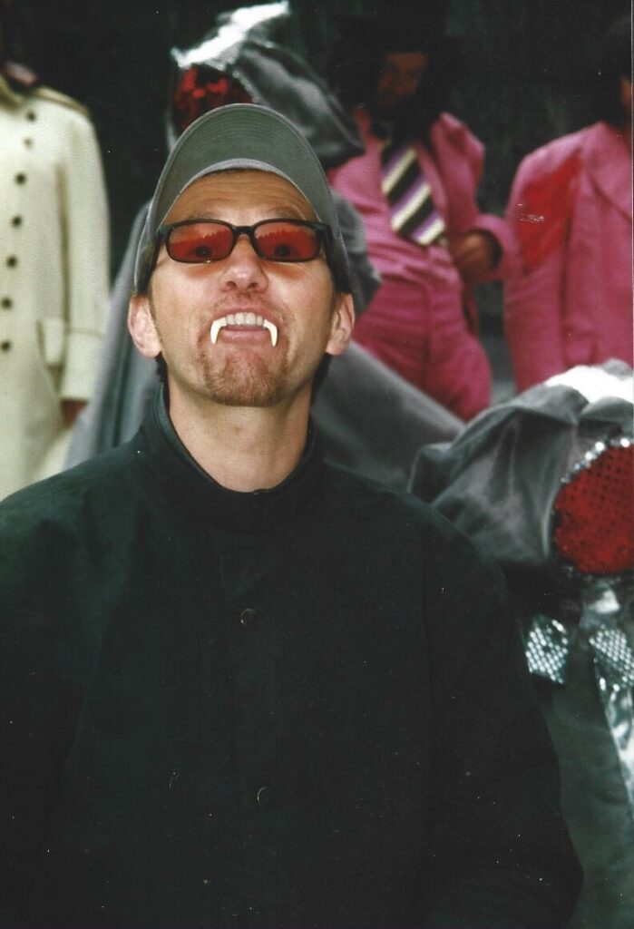 Dracula (Juli 2000)