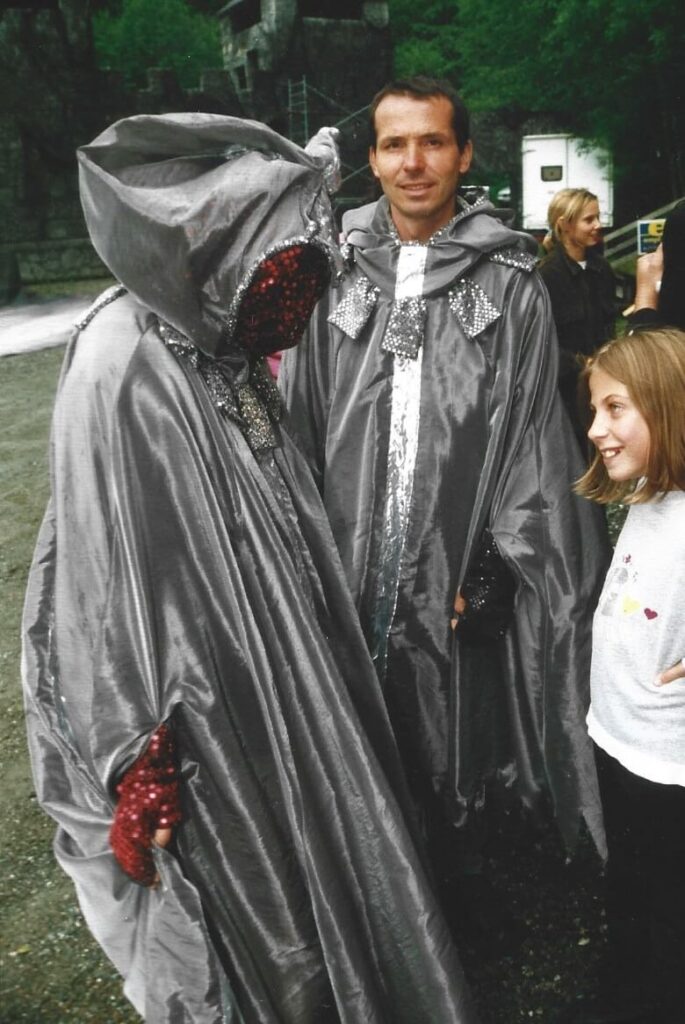 Dracula (Juli 2000)