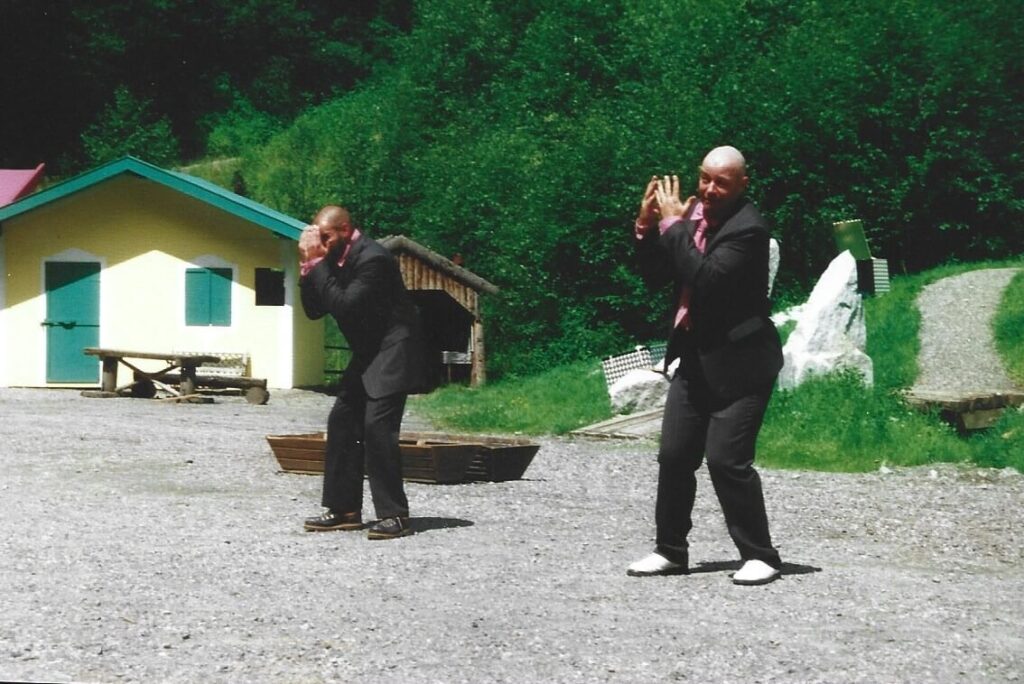 Dracula (Juli 2000)