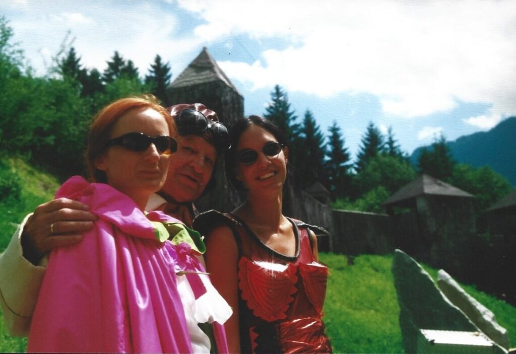 Dracula (Juli 2000)
