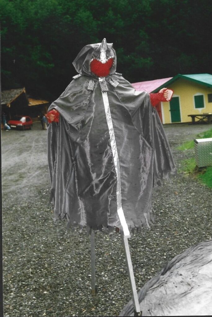 Dracula (Juli 2000)