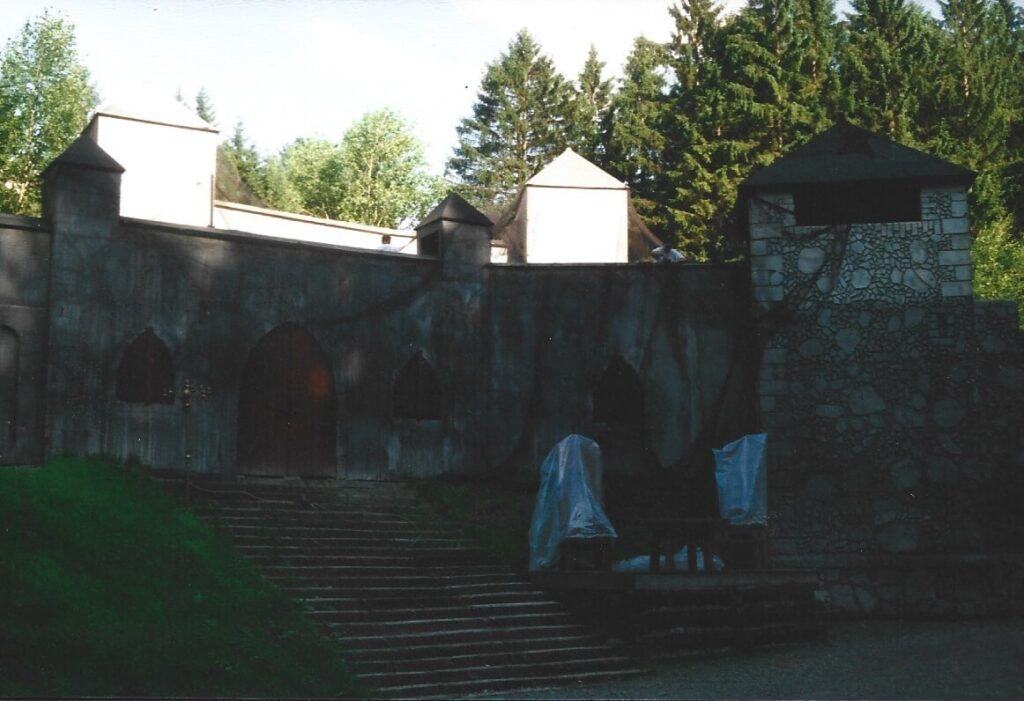 Dracula (Juli 2000)