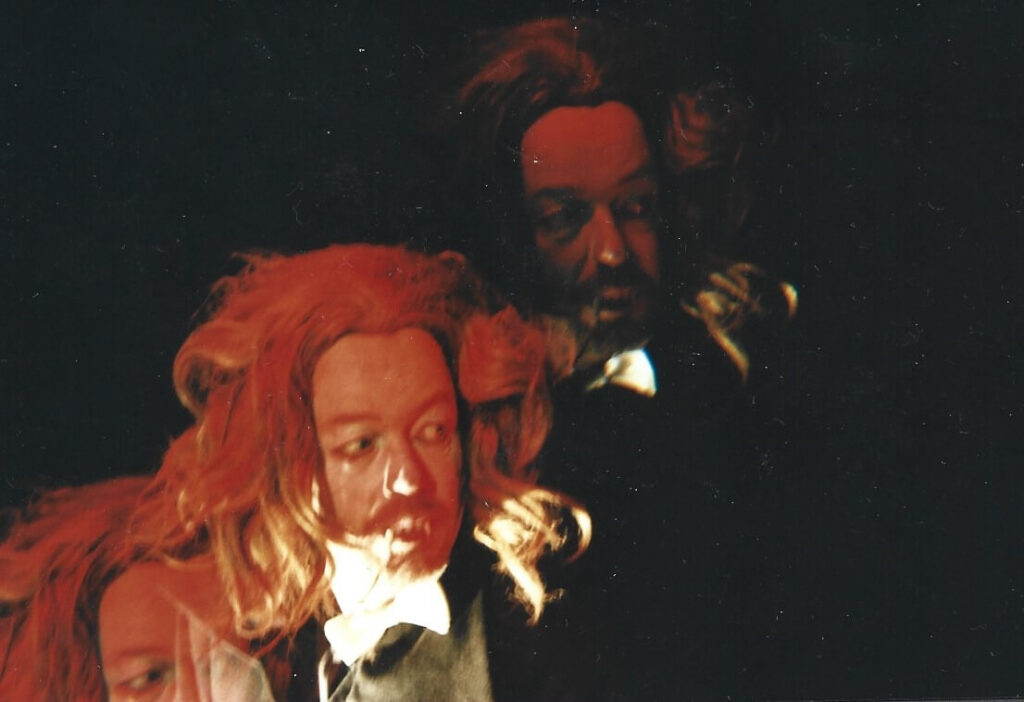 Dracula (Juli 2000)