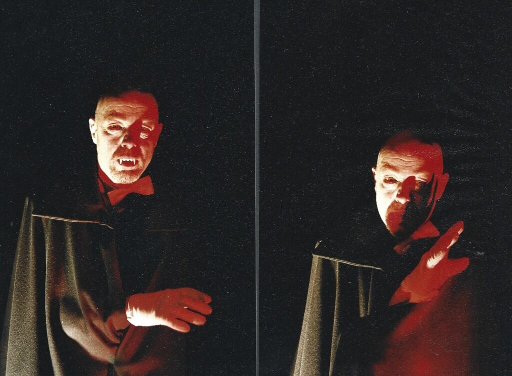 Dracula (Juli 2000)