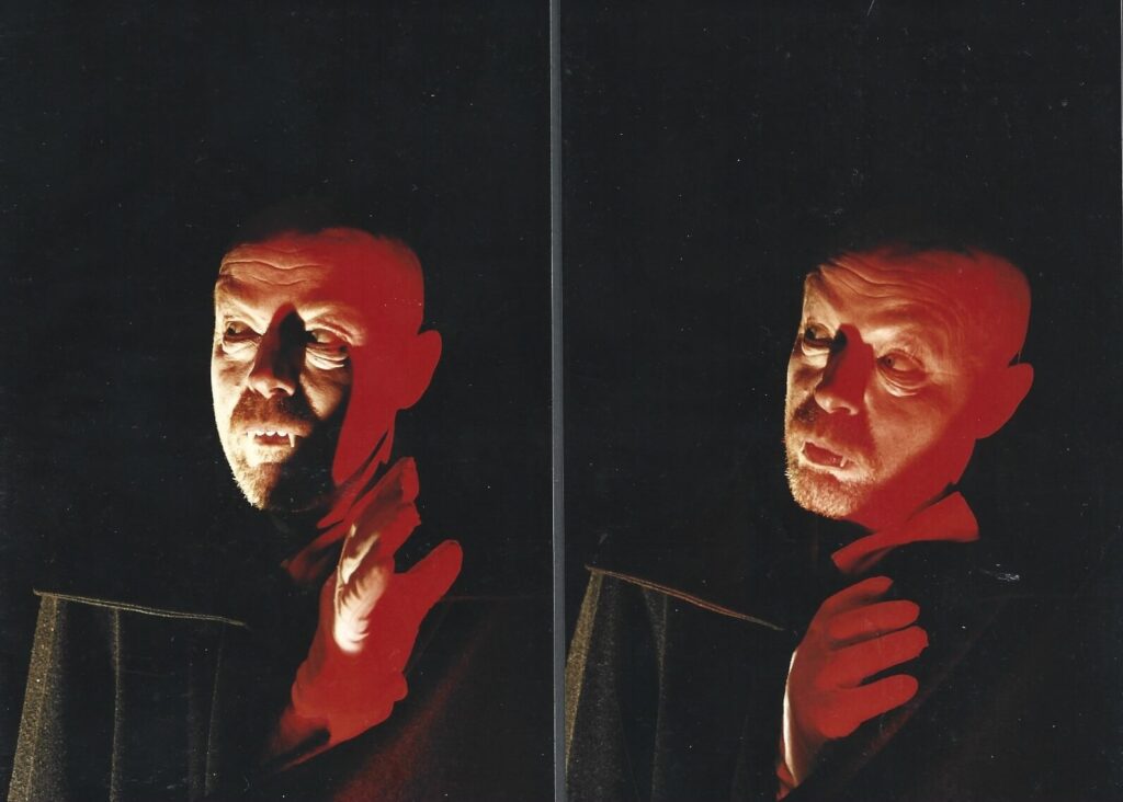 Dracula (Juli 2000)