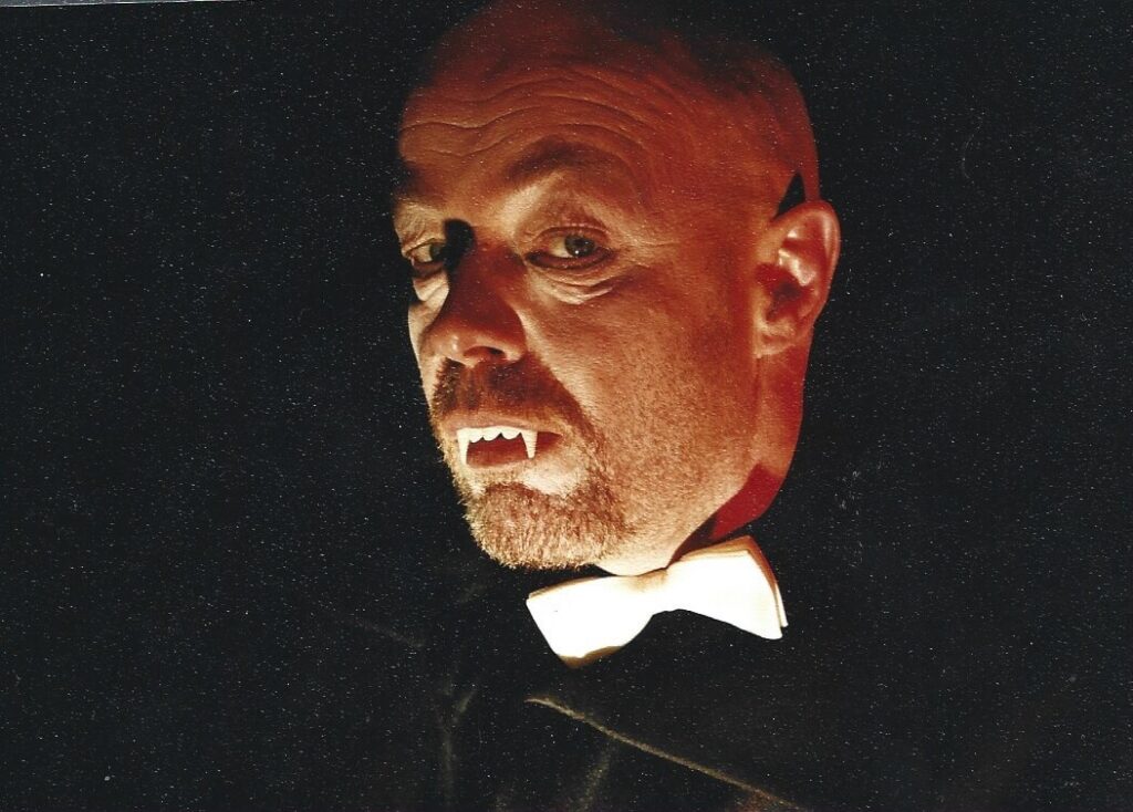 Dracula (Juli 2000)