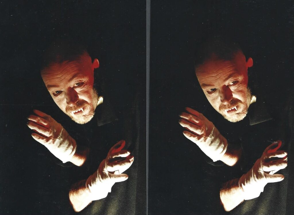 Dracula (Juli 2000)