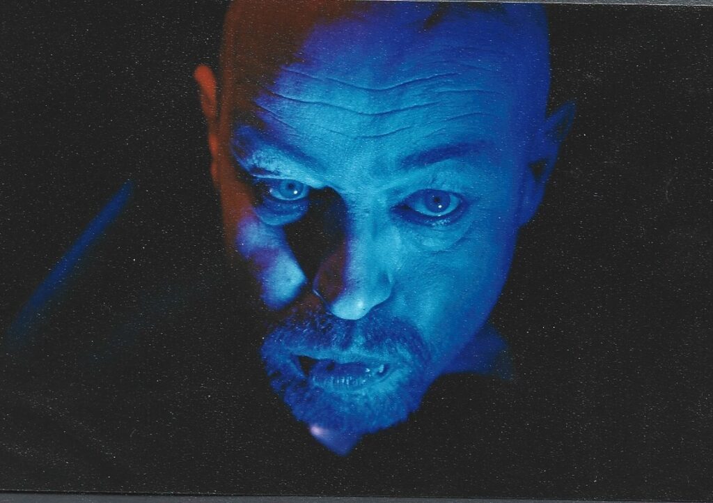 Dracula (Juli 2000)