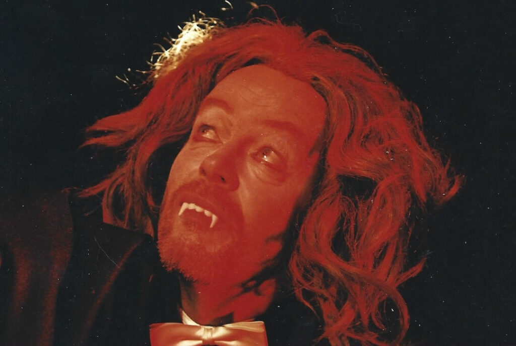 Dracula (Juli 2000)