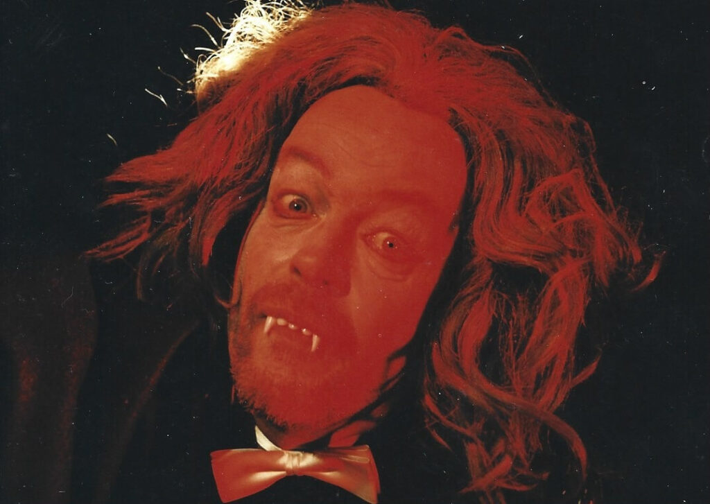 Dracula (Juli 2000)