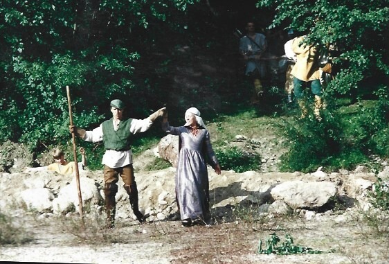 Robin Hood (Juli 1996) Robin Hood (Juli 1996)
