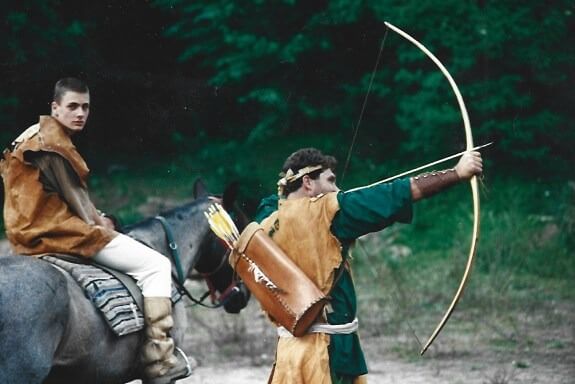 Robin Hood (Juli 1996) Robin Hood (Juli 1996)