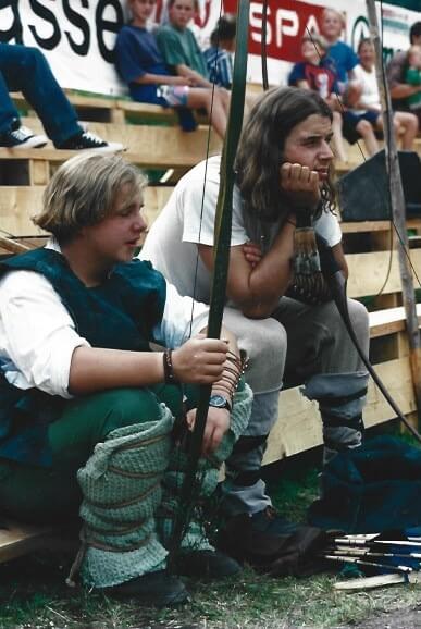 Robin Hood (Juli 1996) Robin Hood (Juli 1996)