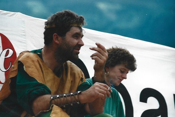 Robin Hood (Juli 1996) Robin Hood (Juli 1996)