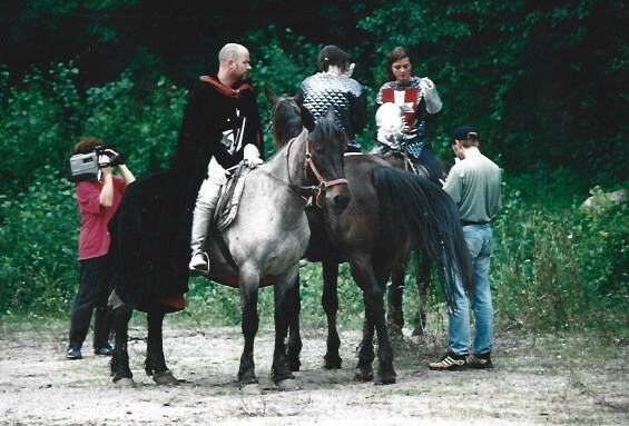 Robin Hood (Juli 1996) Robin Hood (Juli 1996)