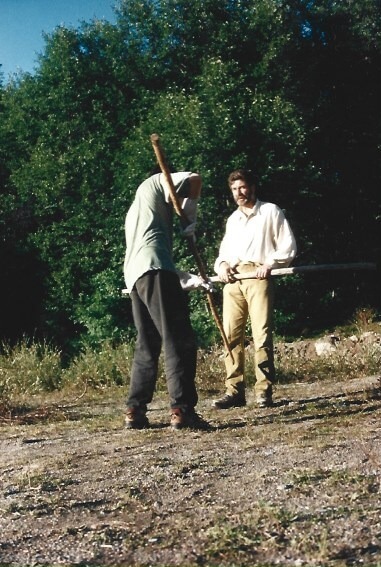 Robin Hood (Juli 1996) Robin Hood (Juli 1996)
