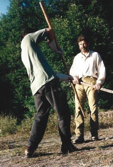 Robin Hood (Juli 1996) Robin Hood (Juli 1996)