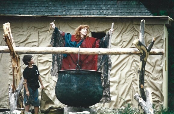 Robin Hood (Juli 1996) Robin Hood (Juli 1996)
