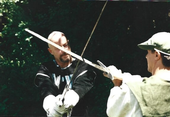 Robin Hood (Juli 1996) Robin Hood (Juli 1996)