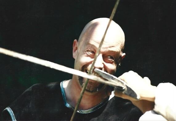 Robin Hood (Juli 1996) Robin Hood (Juli 1996)