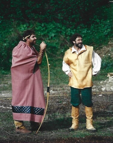 Robin Hood (Juli 1996) Robin Hood (Juli 1996)