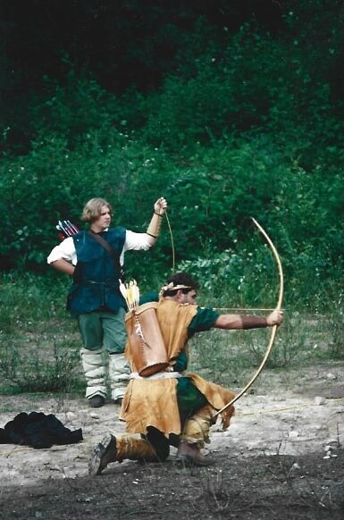 Robin Hood (Juli 1996) Robin Hood (Juli 1996)