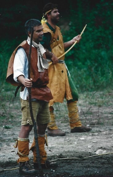 Robin Hood (Juli 1996) Robin Hood (Juli 1996)