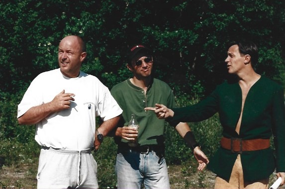 Robin Hood (Juli 1996) Robin Hood (Juli 1996)