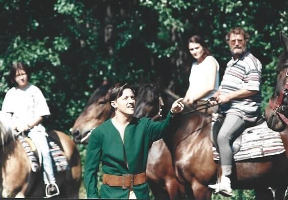Robin Hood (Juli 1996) Robin Hood (Juli 1996)