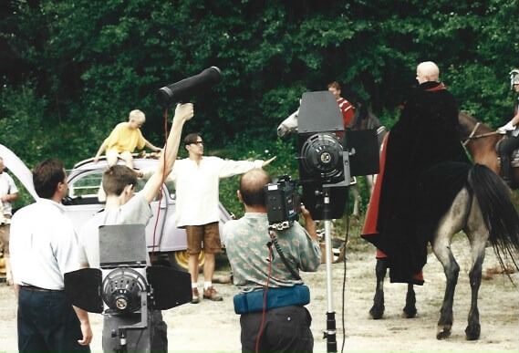 Robin Hood (Juli 1996) Robin Hood (Juli 1996)