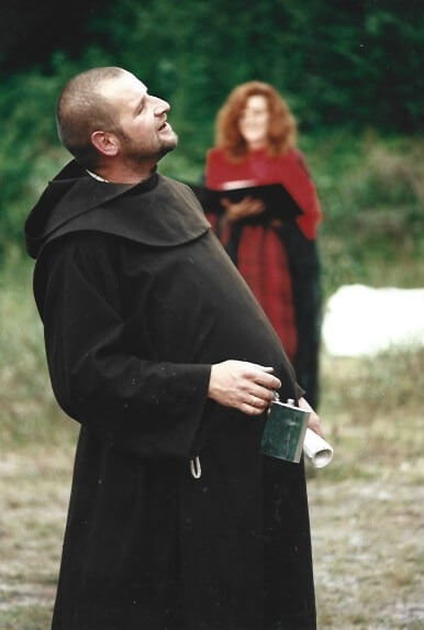Robin Hood (Juli 1996) Robin Hood (Juli 1996)