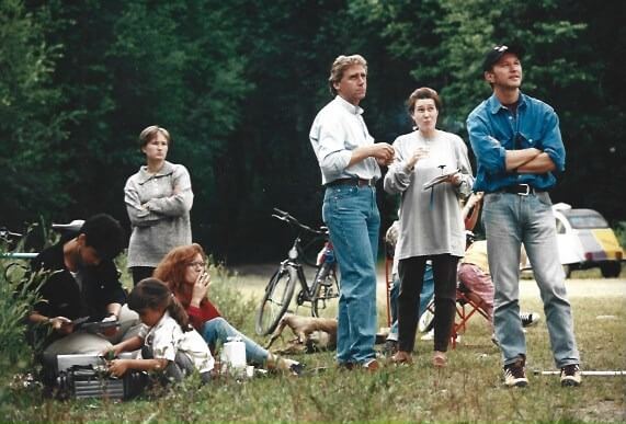 Robin Hood (Juli 1996) Robin Hood (Juli 1996)