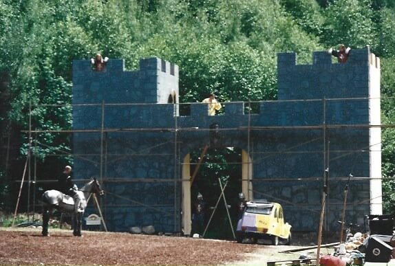 Robin Hood (Juli 1996) Robin Hood (Juli 1996)