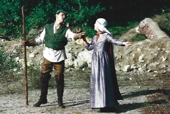 Robin Hood (Juli 1996) Robin Hood (Juli 1996)