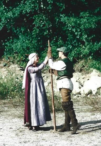Robin Hood (Juli 1996) Robin Hood (Juli 1996)