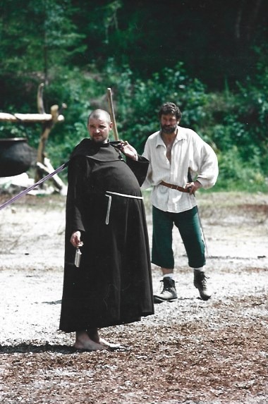 Robin Hood (Juli 1996) Robin Hood (Juli 1996)