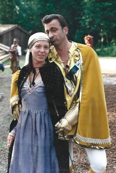 Robin Hood (Juli 1996) Robin Hood (Juli 1996)