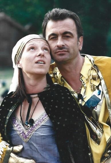 Robin Hood (Juli 1996) Robin Hood (Juli 1996)