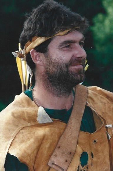 Robin Hood (Juli 1996) Robin Hood (Juli 1996)