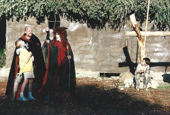 Robin Hood (Juli 1996) Robin Hood (Juli 1996)