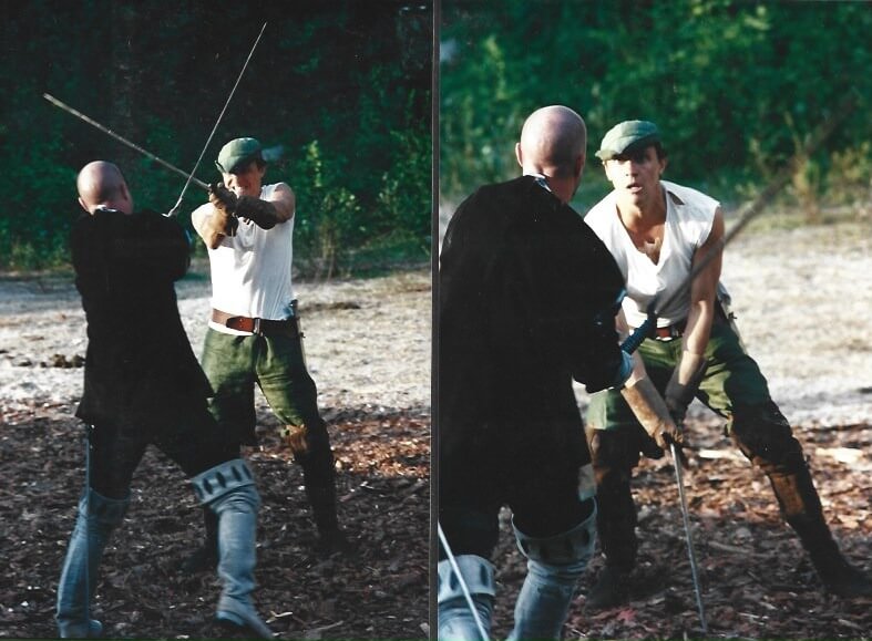 Robin Hood (Juli 1996) Robin Hood (Juli 1996)