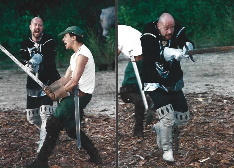 Robin Hood (Juli 1996) Robin Hood (Juli 1996)